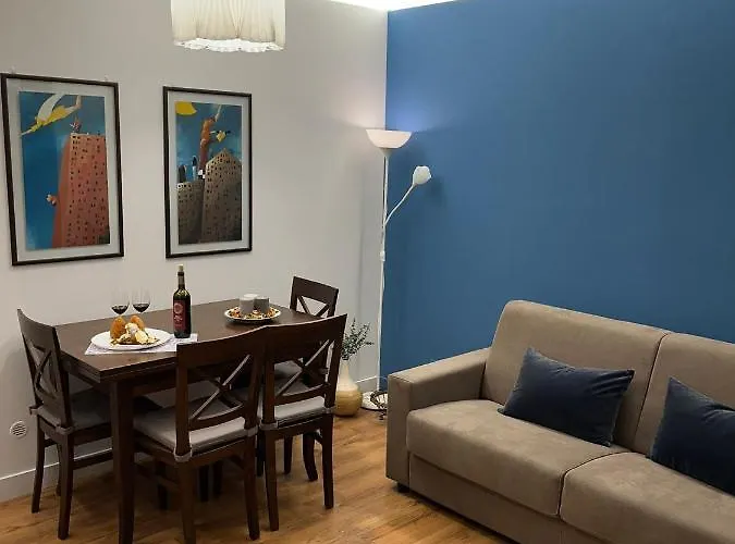 Geliro Apartment Catania Centro