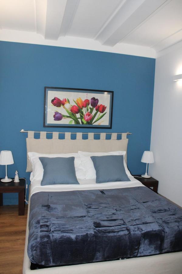 Geliro Centro Apartment