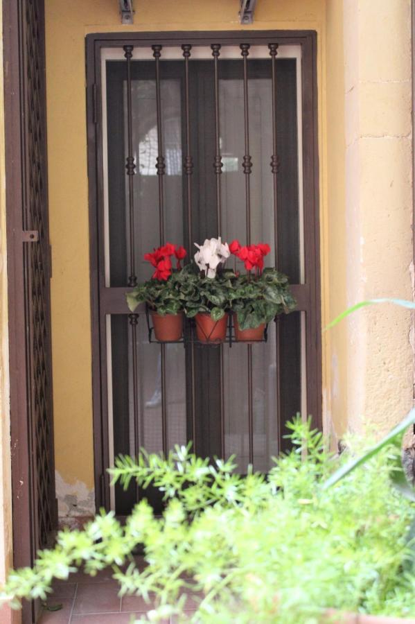 Apartment Geliro Centro Catania