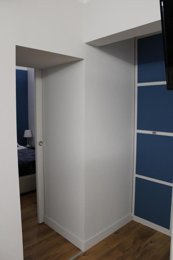 Geliro Centro Apartment Catania
