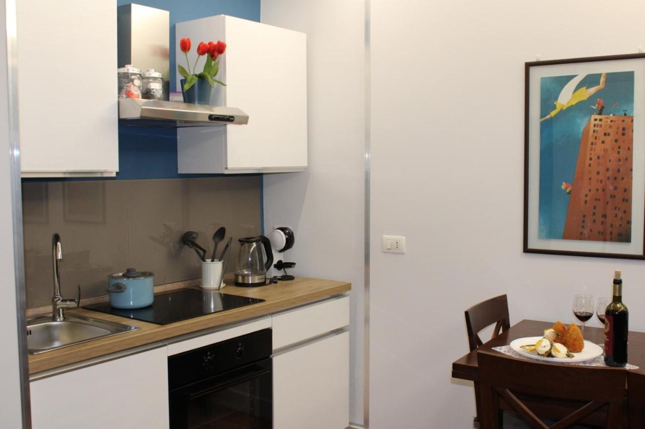 Apartment Geliro Centro *