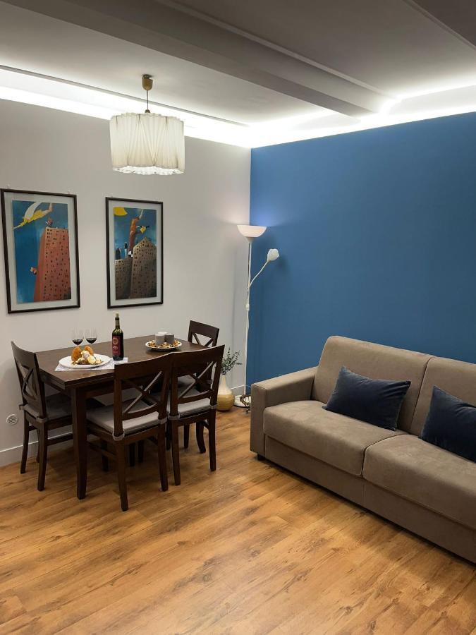 Geliro Centro Apartment
