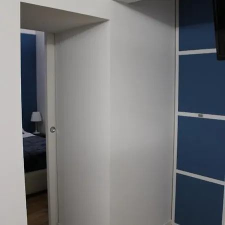 Geliro Apartment Catania Centro Exterior photo