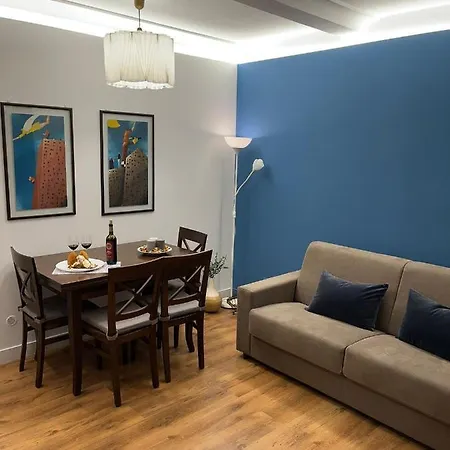 Geliro Apartment Catania Centro Exterior photo