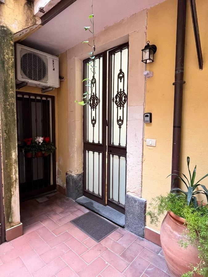 Appartamento Geliro Centro *